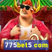 775bet5 com
